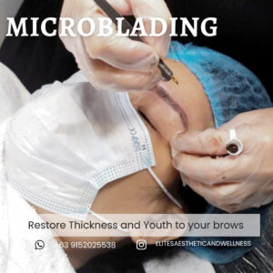 MicroBlading